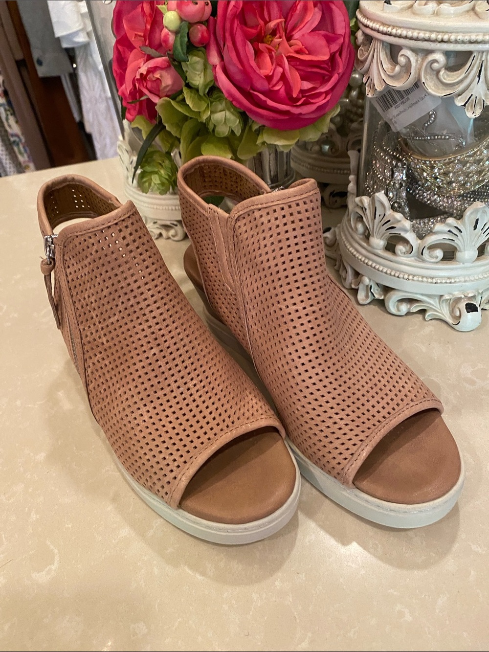 Beautiful Sofft sandals